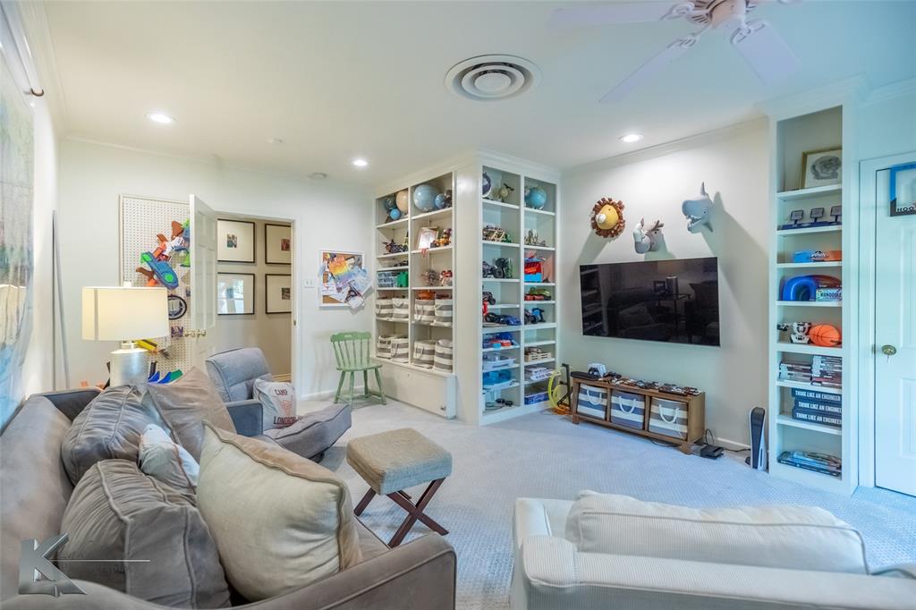 Sayles Of Fair Park - Residential