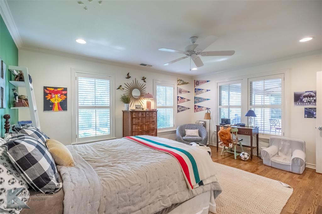 Sayles Of Fair Park - Residential