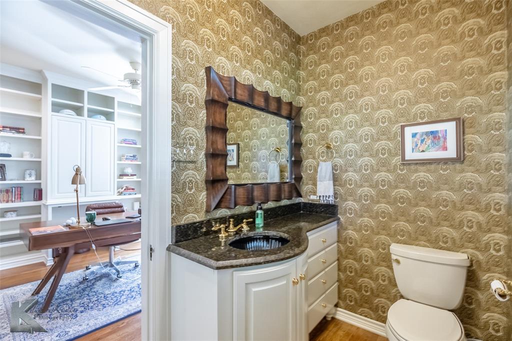 Sayles Of Fair Park - Residential