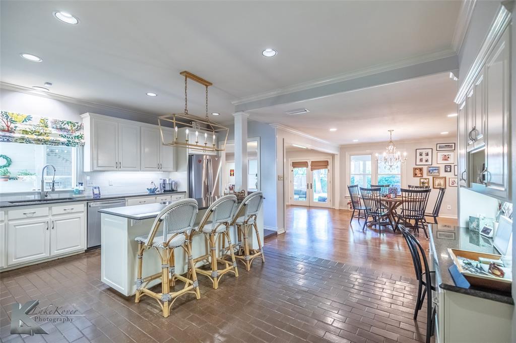 Sayles Of Fair Park - Residential