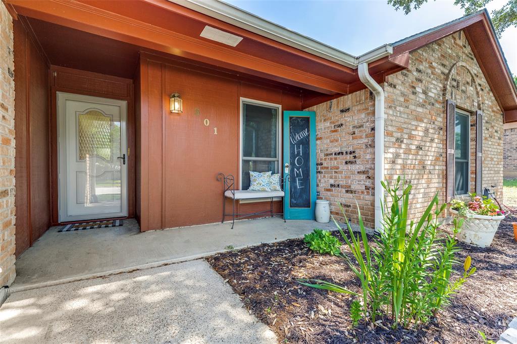 301 Shawnee Trail
