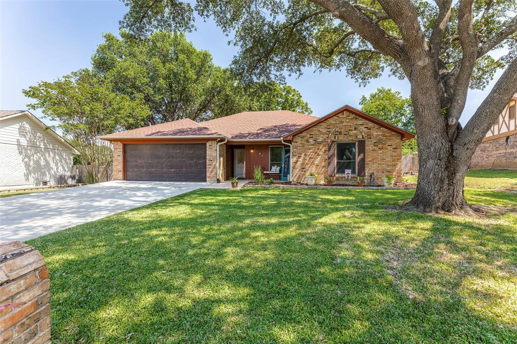 301 Shawnee Trail