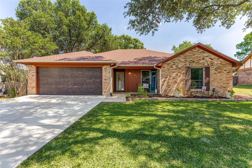 301 Shawnee Trail