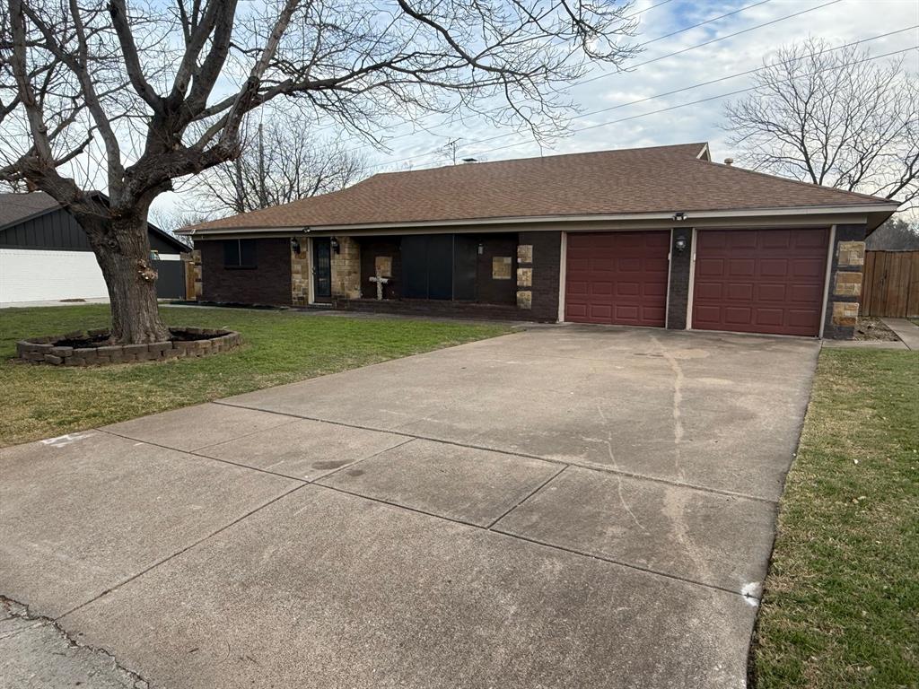 Heritage Add - Residential