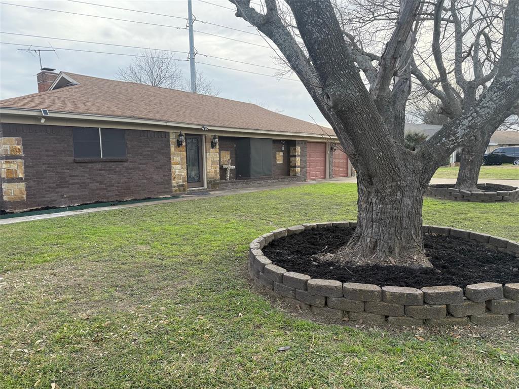 Heritage Add - Residential