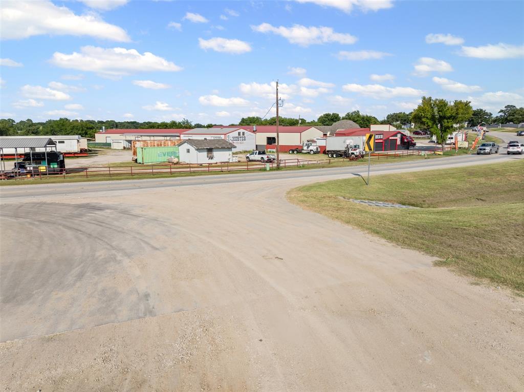 RENDON, JOAQUIN SURVEY ABSTRACT 1263 TRACT 26 - Land