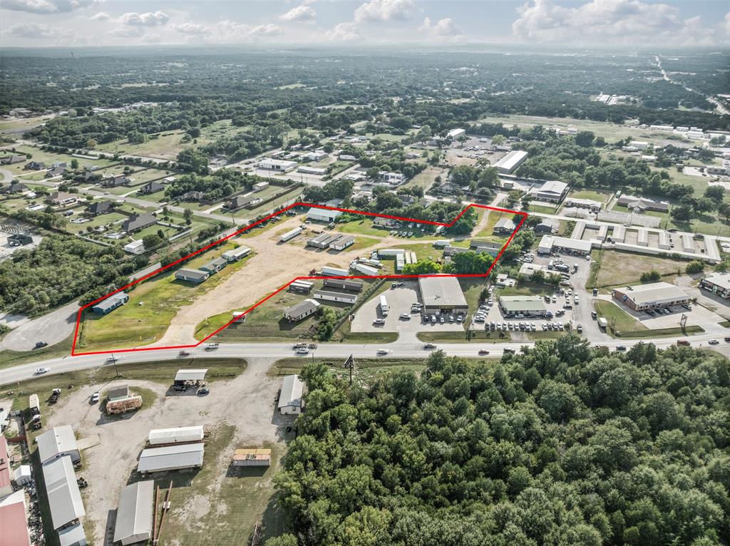 5720A Rendon Bloodworth Road