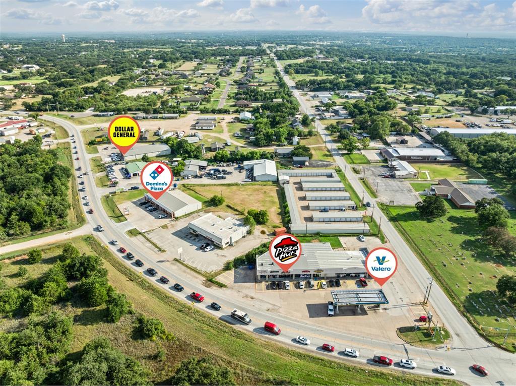 RENDON, JOAQUIN SURVEY ABSTRACT 1263 TRACT 26 - Land