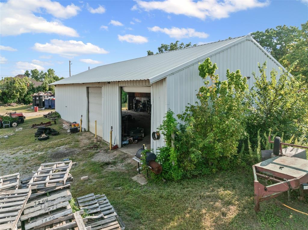 RENDON, JOAQUIN SURVEY ABSTRACT 1263 TRACT 26 - Land