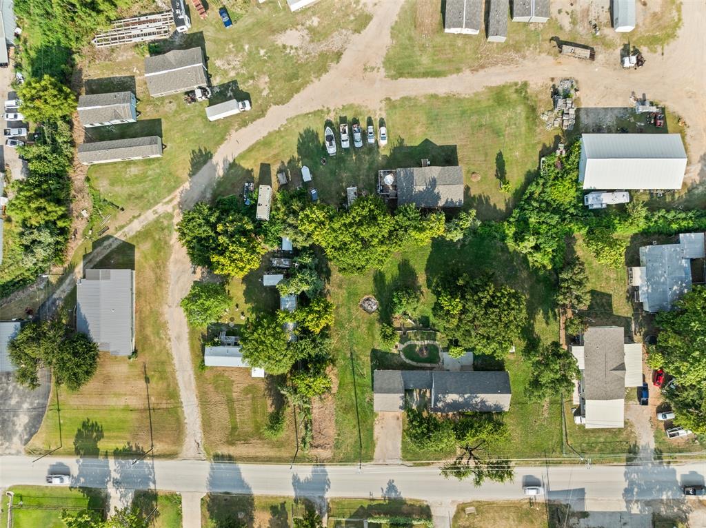 RENDON, JOAQUIN SURVEY ABSTRACT 1263 TRACT 26 - Land