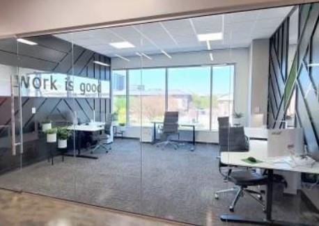 Merwick Add - Commercial Lease