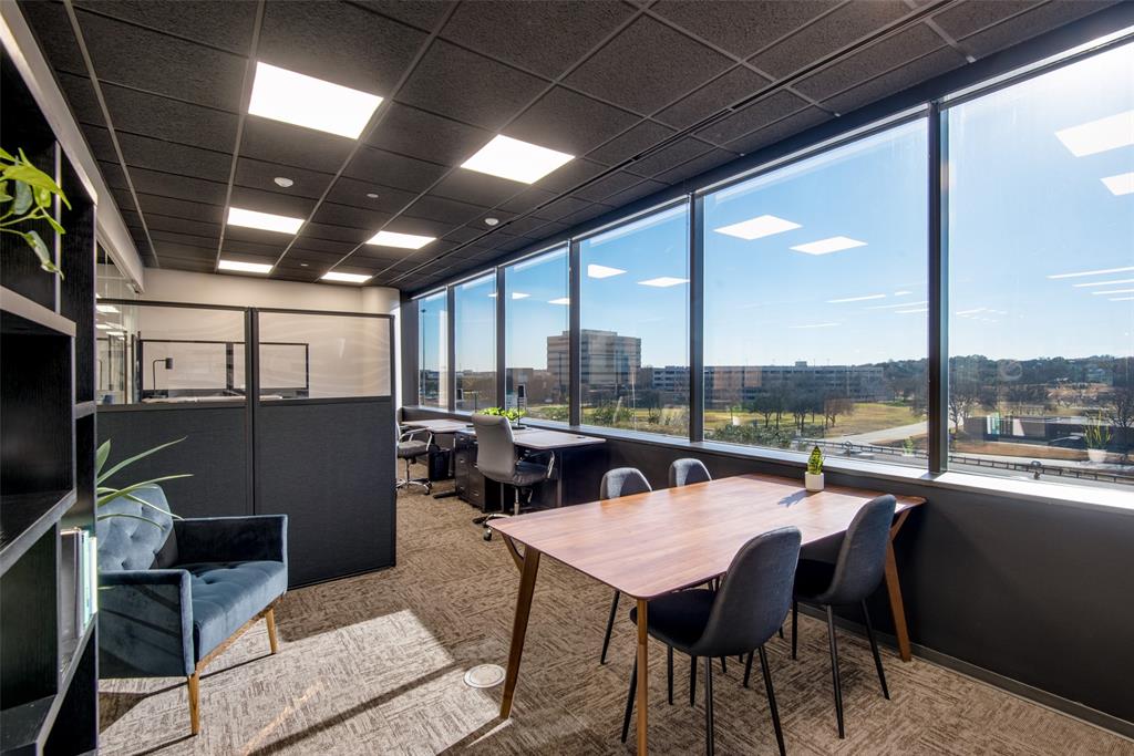 Merwick Add - Commercial Lease