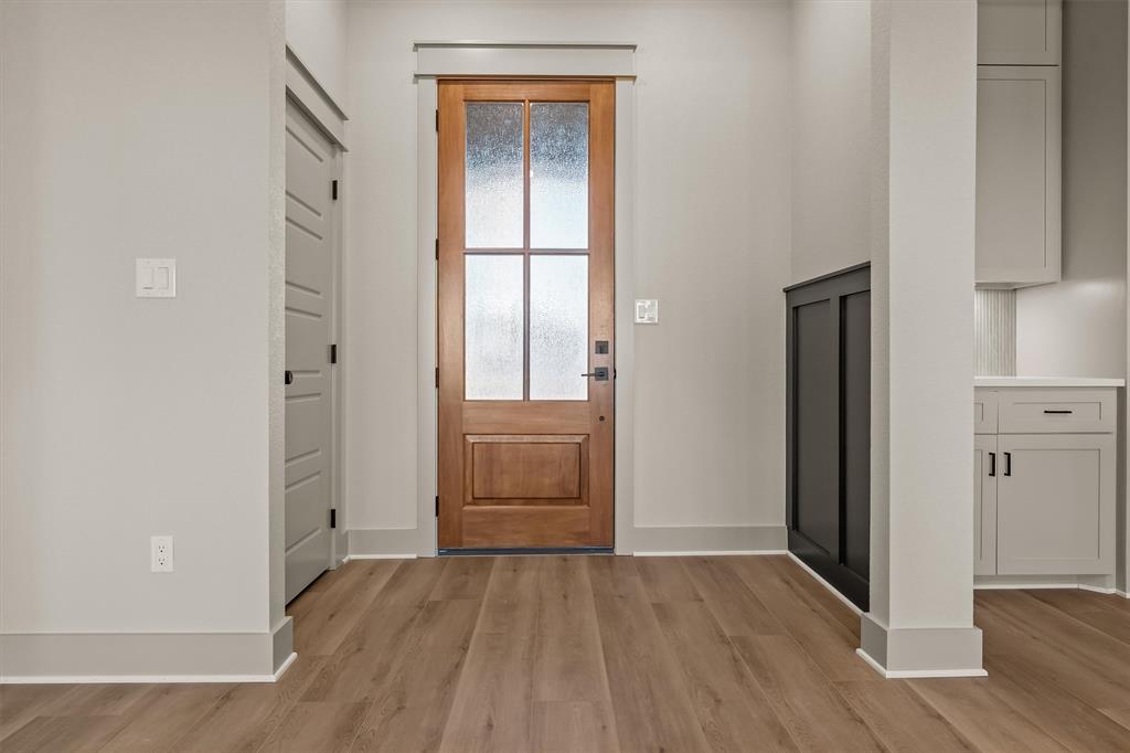 Blackberry Hill - Residential