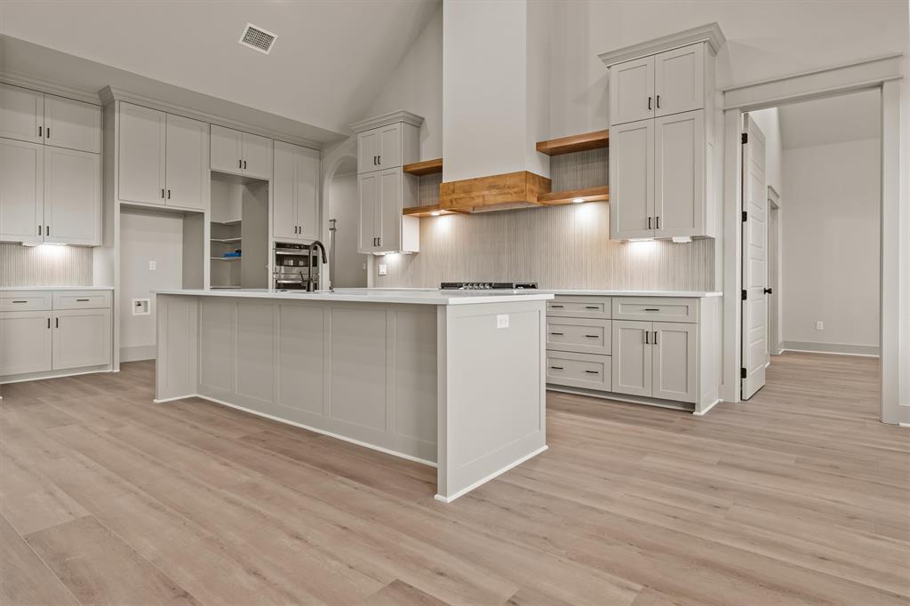 Blackberry Hill - Residential