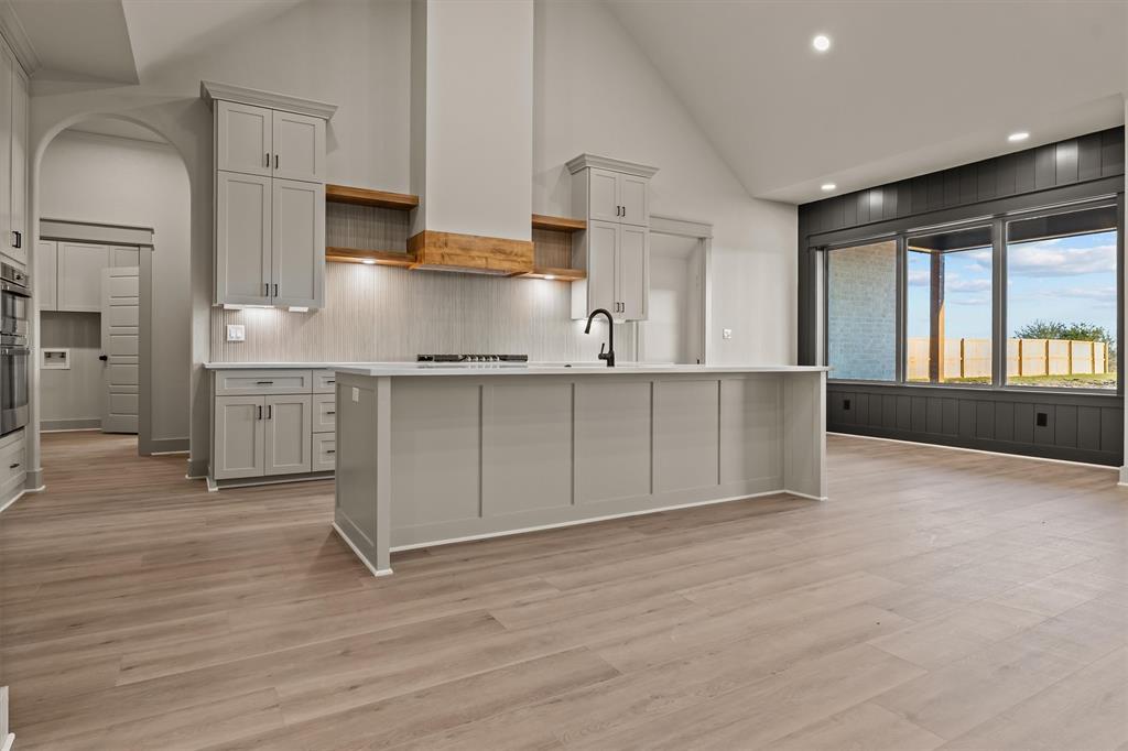 Blackberry Hill - Residential