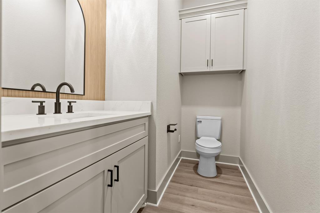 Blackberry Hill - Residential