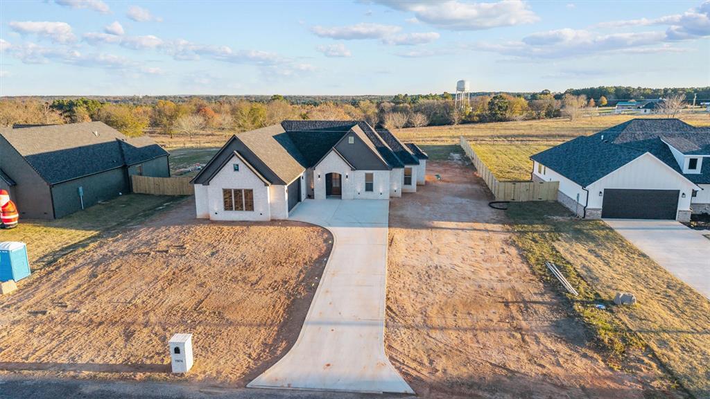 Blackberry Hill - Residential