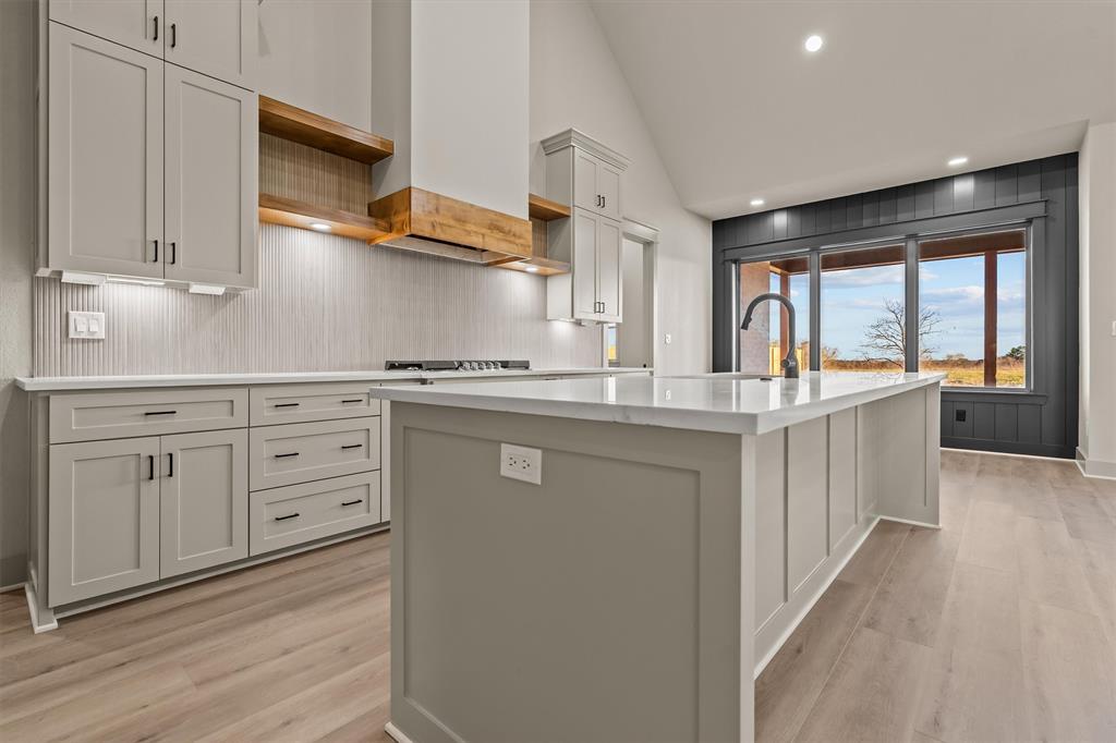 Blackberry Hill - Residential