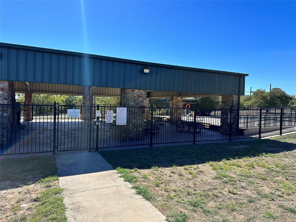 Silver Lakes Ranch - Land