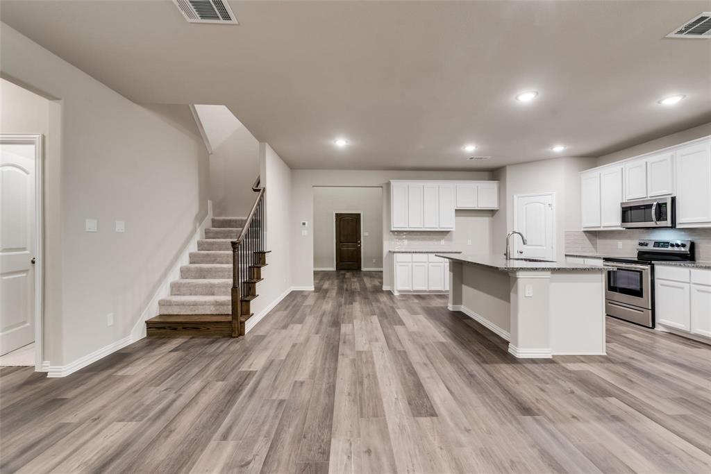 Copley Addition - Residential