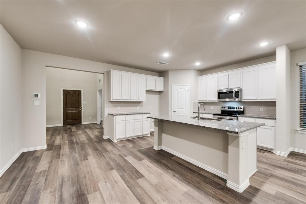 Copley Addition - Residential