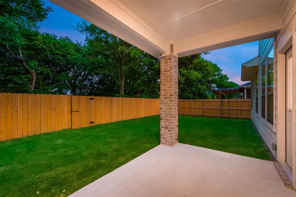 Copley Addition - Residential