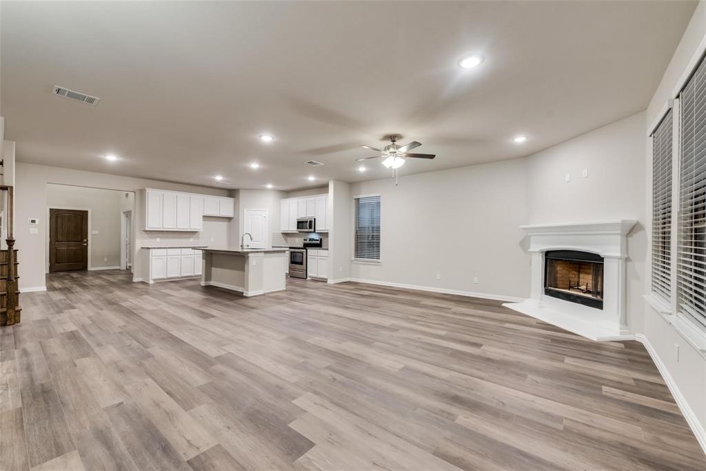 Copley Addition - Residential