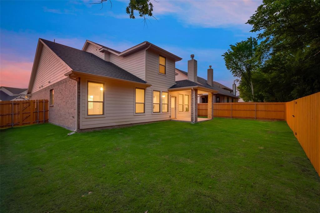 Copley Addition - Residential