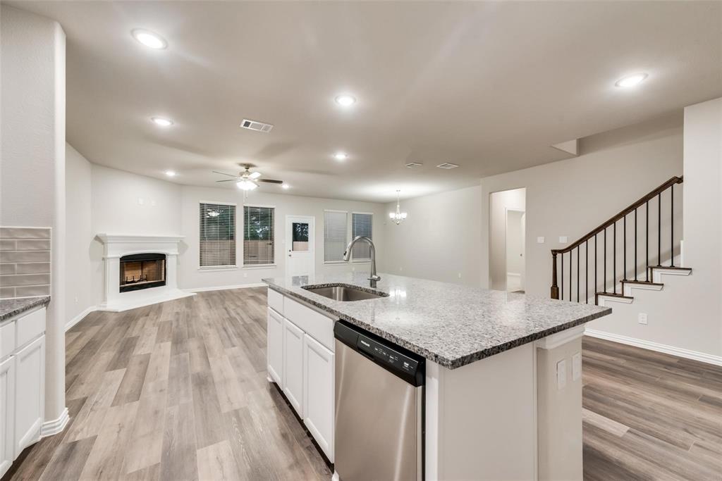 Copley Addition - Residential