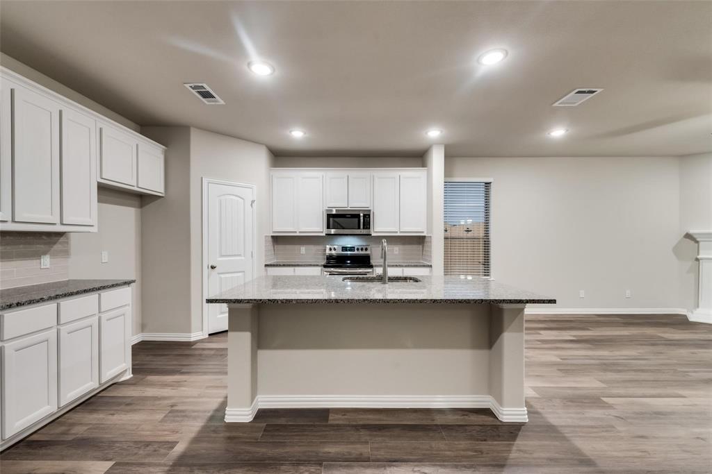 Copley Addition - Residential