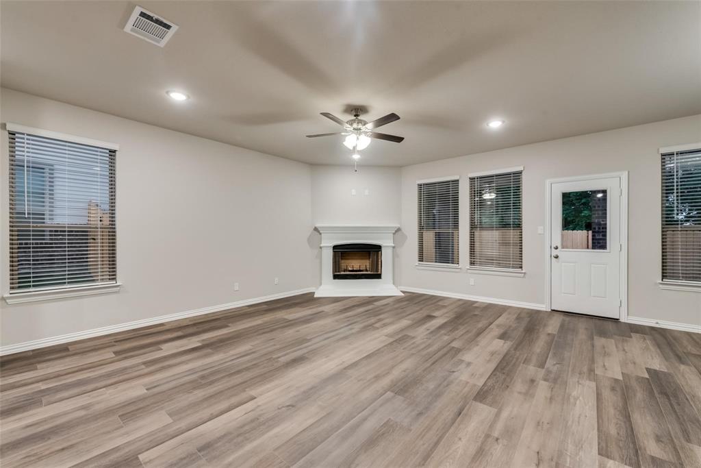 Copley Addition - Residential