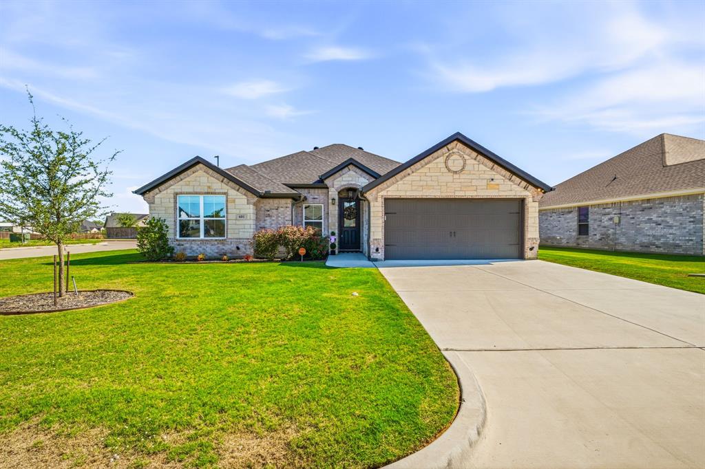 601 Violet Drive