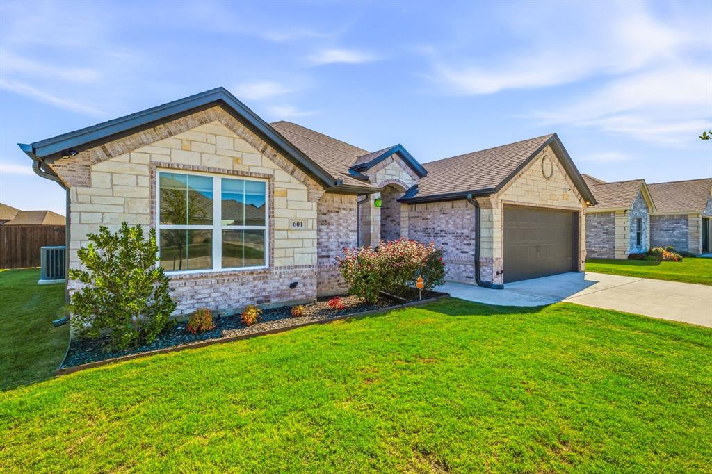 601 Violet Drive
