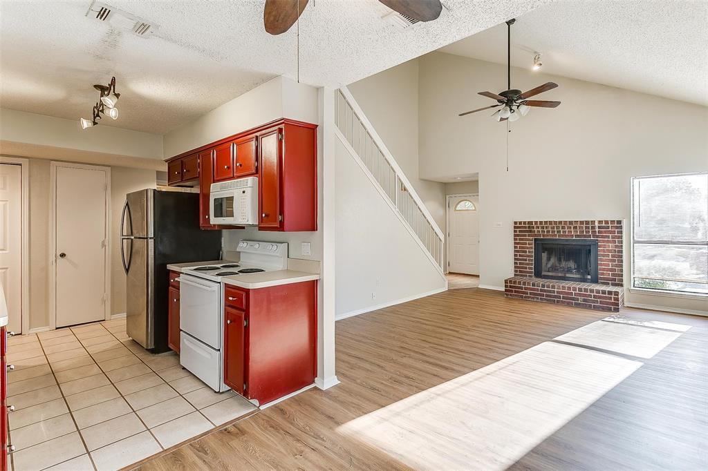 Overland Stage Estates - Residential Lease