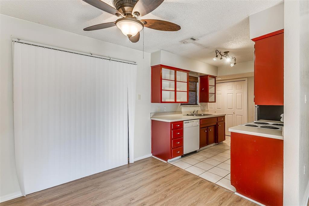 Overland Stage Estates - Residential Lease