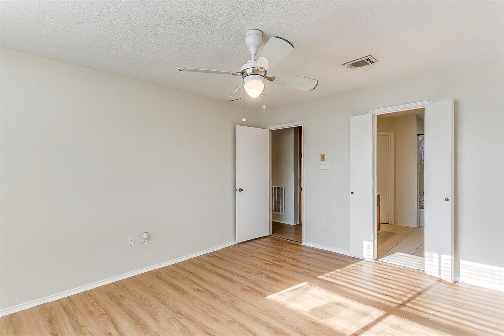 Overland Stage Estates - Residential Lease