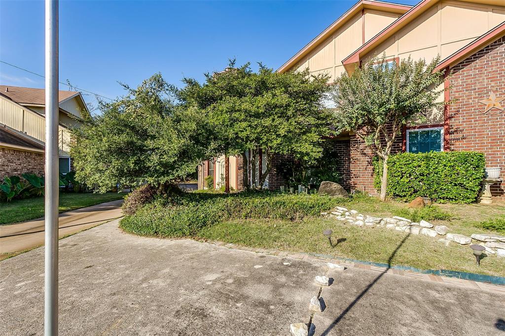 Overland Stage Estates - Residential Lease