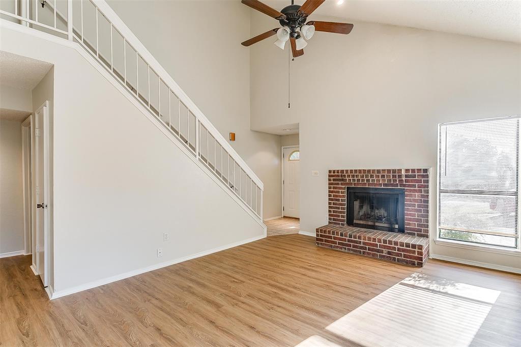 Overland Stage Estates - Residential Lease