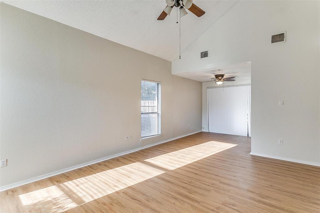 Overland Stage Estates - Residential Lease