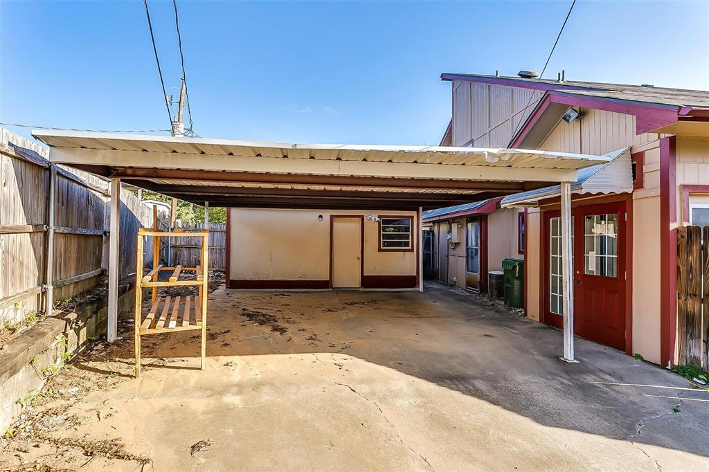 Overland Stage Estates - Residential Lease