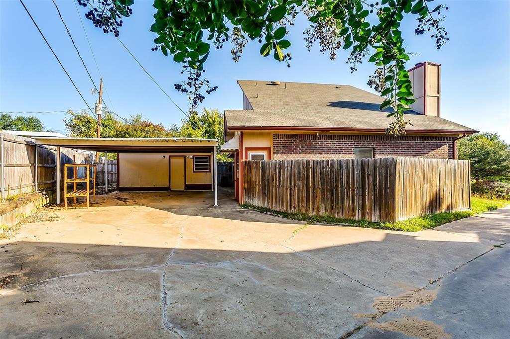 Overland Stage Estates - Residential Lease