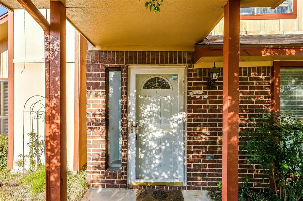 Overland Stage Estates - Residential Lease