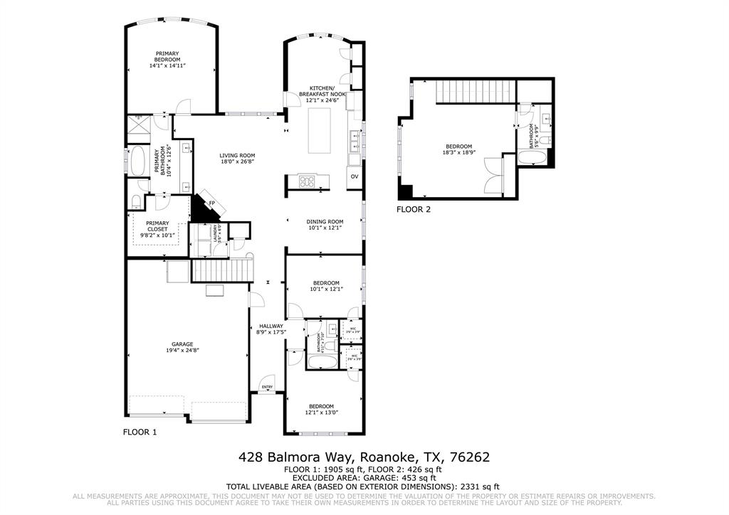 428 Balmora Way