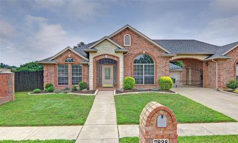 7828 Vineyard Court North Richland Hills TX 76182