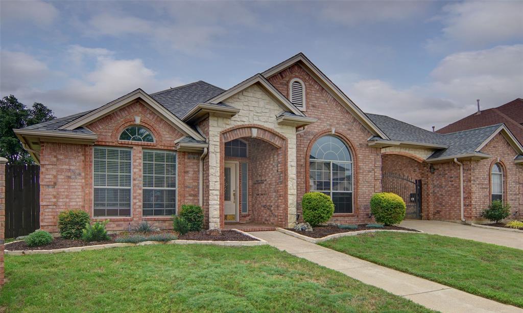 7828 Vineyard Court