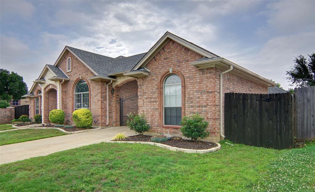 7828 Vineyard Court