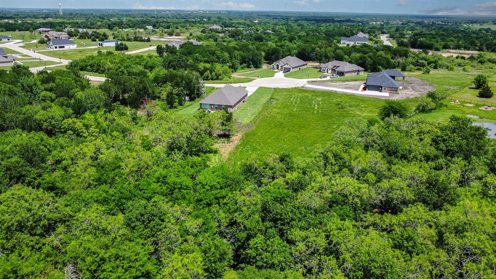 Vista Oaks Estates Add - Land