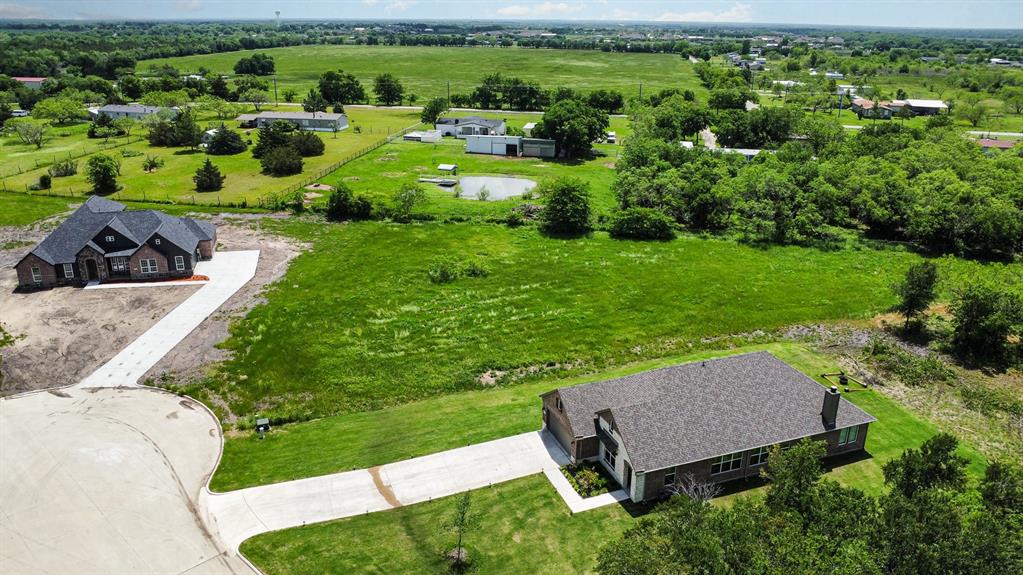 Vista Oaks Estates Add - Land