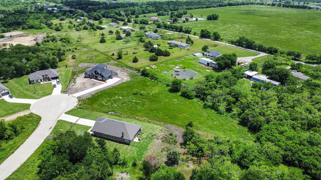 Vista Oaks Estates Add - Land