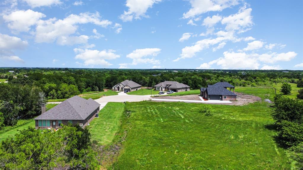 Vista Oaks Estates Add - Land